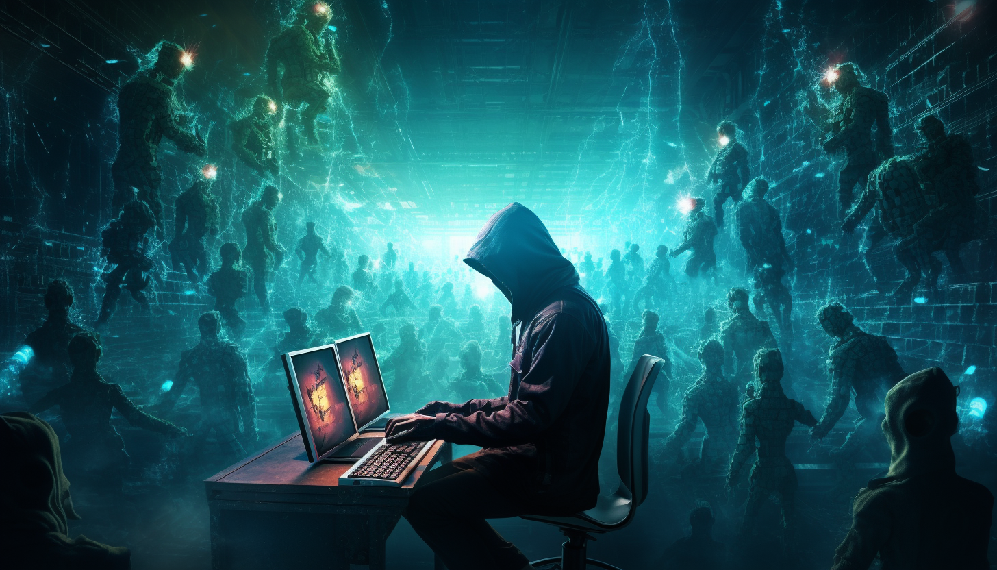 How to secure your online accounts from cyber threats