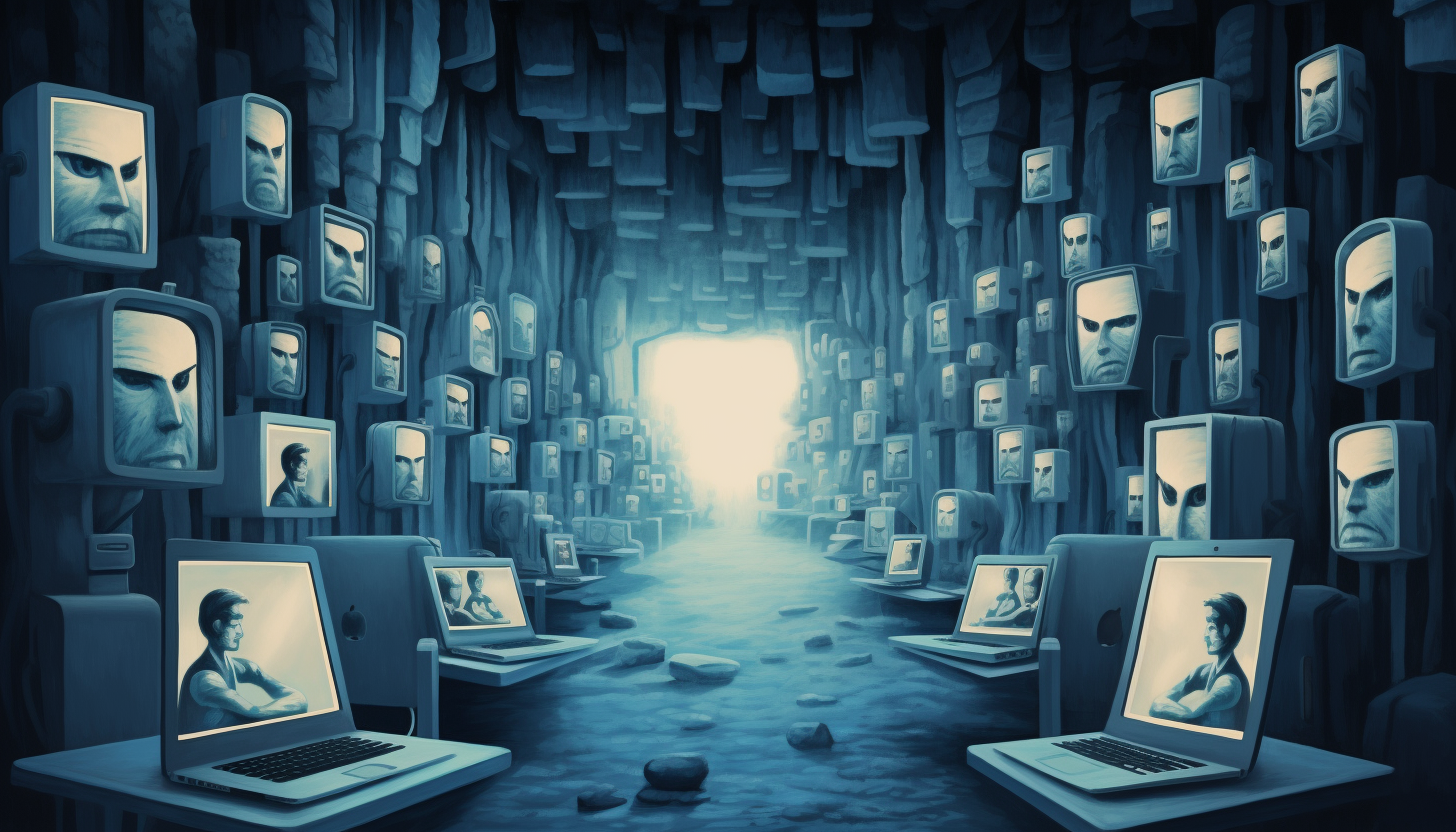 How to enhance your online privacy and protect personal information